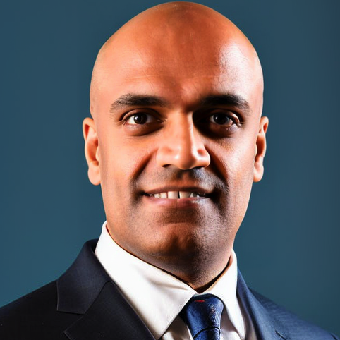 Suresh Nageswaran