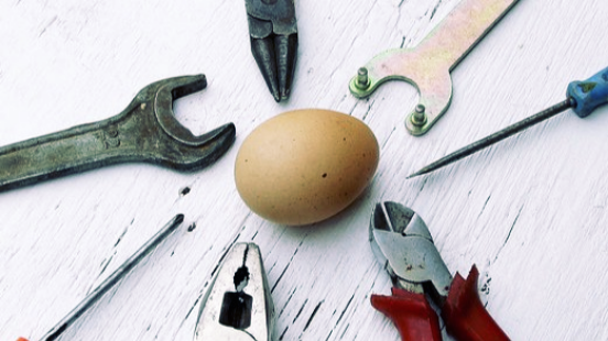 Total Portfolio Approach (TPA) Isn't For Everyone & That's Ok: When Simpler is Better